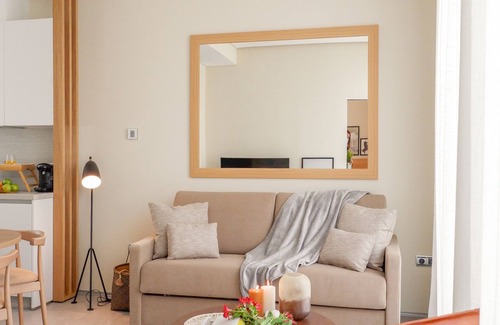 Santa Cruz Apartment | U-Sense Sevilla Catedral