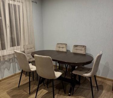 Truskavets Hotel | U Zubrytskyh