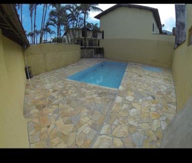 Umuarama House | Ubatuba Deliciosa Casa Tipo Chalé