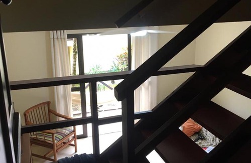 Umuarama House | Ubatuba Deliciosa Casa Tipo Chalé