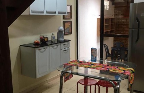 Umuarama House | Ubatuba Deliciosa Casa Tipo Chalé
