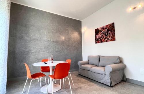 Arezzo Apartment | Ubertini House