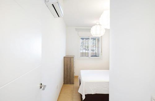 El Morche Apartment | Ubicación ideal, playa y piscina