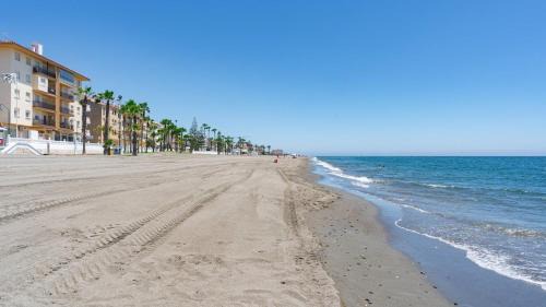 El Morche Apartment | Ubicación ideal, playa y piscina