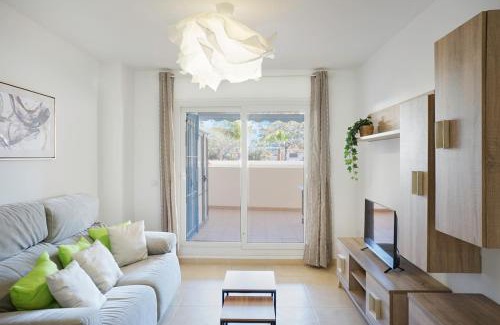 El Morche Apartment | Ubicación ideal, playa y piscina