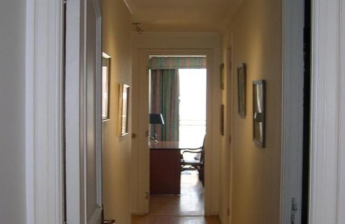 Apoquindo Apartment | Ubicación Insuperable