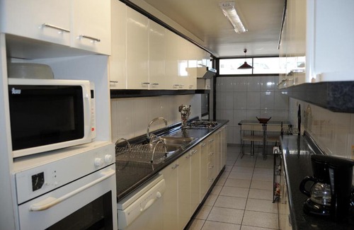 Apoquindo Apartment | Ubicación Insuperable