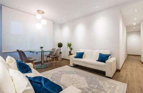 Castanos Apartment | UBICACIÓN INMEJORABLE REFORMADO LUJO