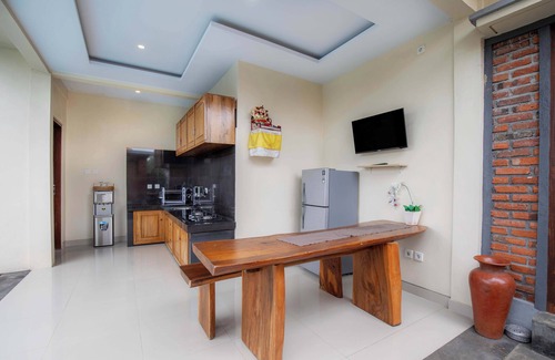 Pejeng Kawan Villa | Ubud Mayura Private Pool Villa