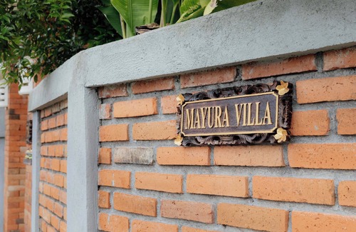 Pejeng Kawan Villa | Ubud Mayura Private Pool Villa