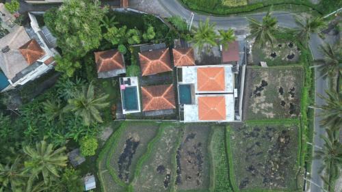 Kenderan Hotel | Ubud nadi villa
