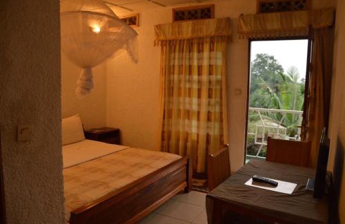 Gisenyi Hotel | Ubumwe Hotel