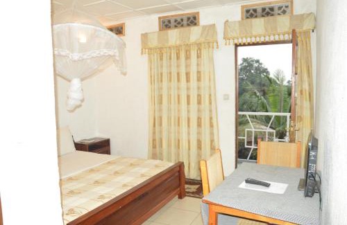 Gisenyi Hotel | Ubumwe Hotel