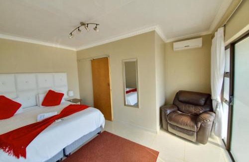 Amalinda House | Ubuntu Hotel