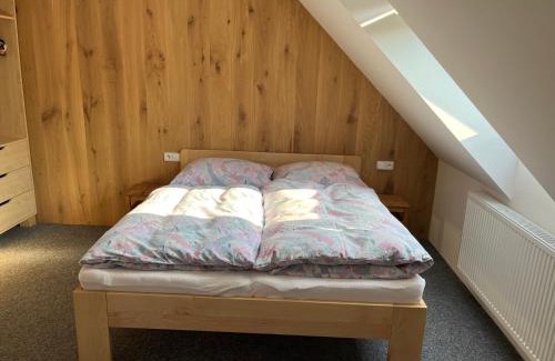 Chotevice Apartment | Ubytování Chotěvice