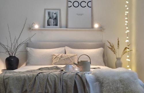 Olomouc House | Ubytování pro rodiny s dětmi