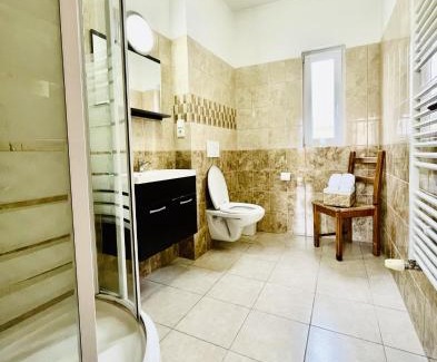 Decin Apartment | Ubytování U Pekaře