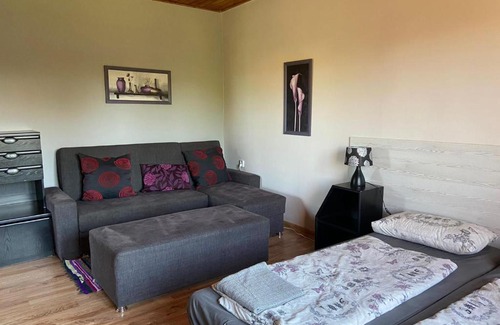 Podhajska Apartment | Ubytovanie Podhajska-Villa Emily-Apartman