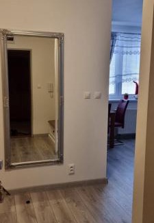 Piestany Apartment | Ubytovanie v centre s garážovým státím