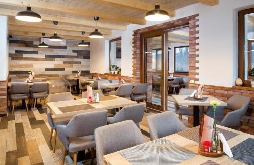Liptovska Tepla Bed & Breakfast | Ubytovanie Zuzana
