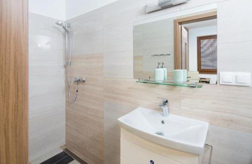 Liptovska Tepla Bed & Breakfast | Ubytovanie Zuzana