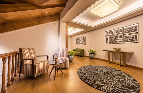 Darjeeling Hotel | Udaan Maitree Hotel & Spa Darjeeling