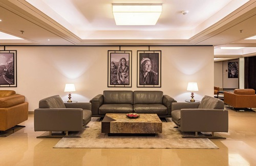 Darjeeling Hotel | Udaan Maitree Hotel & Spa Darjeeling
