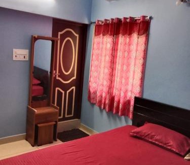 Kalapettai Hotel | Uddish Residency