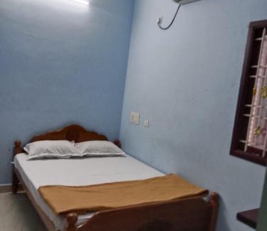 Kalapettai Hotel | Uddish Residency