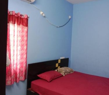 Kalapettai Hotel | Uddish Residency