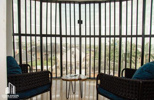 Abavo Hotel | Udokanson Hotel And Suites