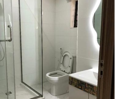 Abavo Hotel | Udokanson Hotel And Suites