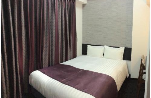 Ueno Hotel | Ueno Urban Hotel