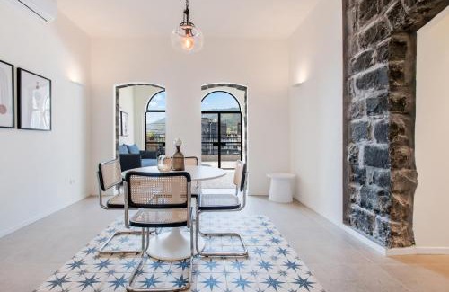 Tiberias Hotel | UG Boutique - סוויטות מדהימות ומעוצבות מול הכנרת