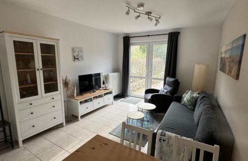 Muritz Apartment | UG-Buche