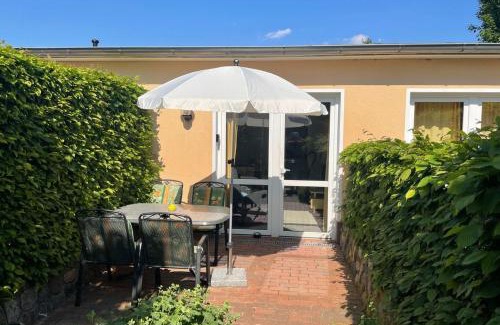 Muritz Apartment | UG-Buche