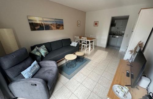 Muritz Apartment | UG-Buche