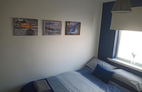 Anstruther House | Ugly Duckling, License number FI 00863 P