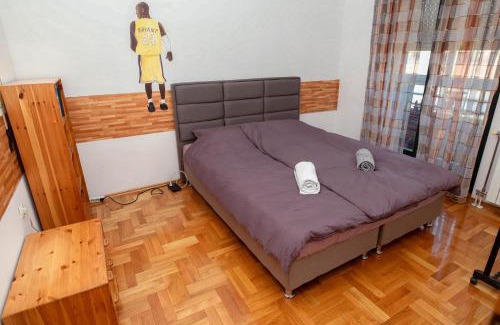 Banja Luka Apartment | Ugodan i luksuzan apartman