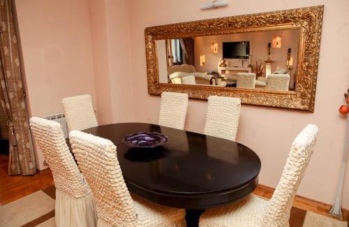 Banja Luka Apartment | Ugodan i luksuzan apartman