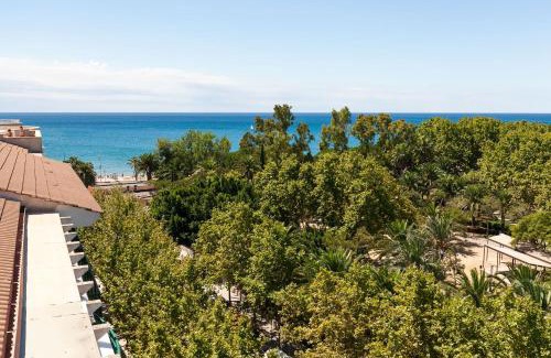 Cambrils Apartment | UHC AIGUADOLÇ FAMILY APARTMENTS