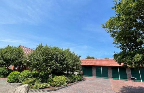 Apen Apartment | Uhlenhoff Boyken