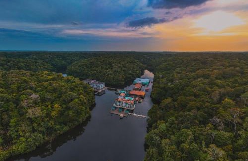 Ponta Negra Hotel | Uiara Amazon Resort