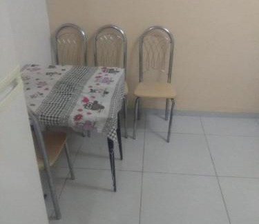 Itarare Apartment | UINQUEND