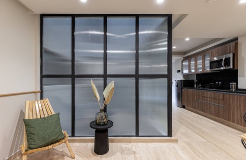 Miguel Hidalgo Apartment | ULIV Antara