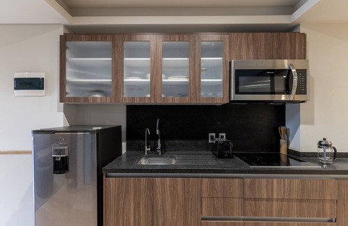 Miguel Hidalgo Apartment | ULIV Antara