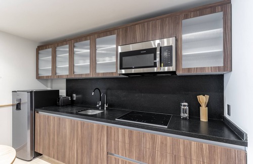 Miguel Hidalgo Apartment | ULIV Antara