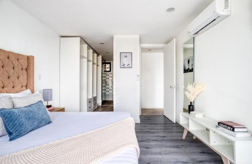 Avenida Revolucion Apartment | ULIV Revolución Tijuana