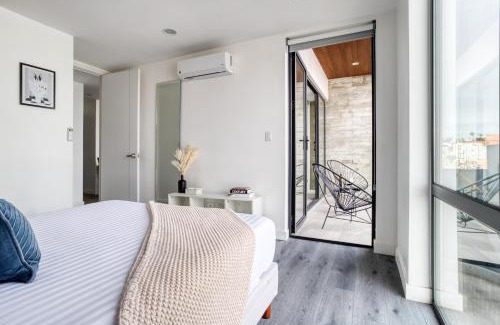 Avenida Revolucion Apartment | ULIV Revolución Tijuana