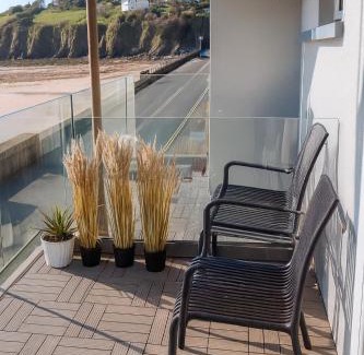 Tramore Apartment | Ultimate Beachfront Apartments, Best Sea Views in Tramore